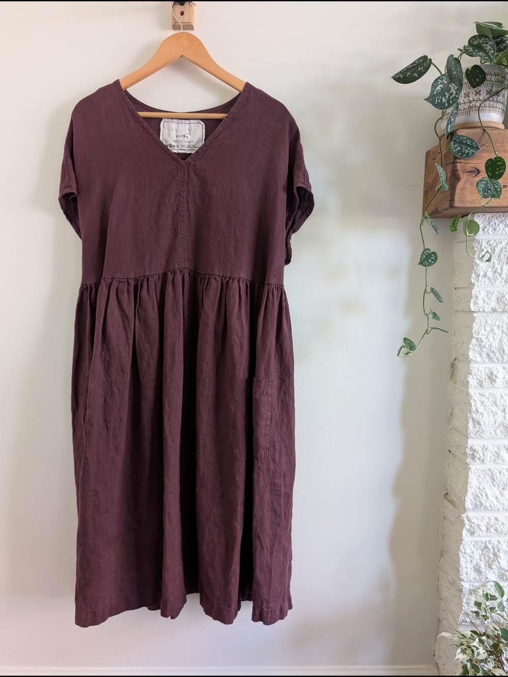 notPERFECTLINEN Dress - Picture 11 of 16